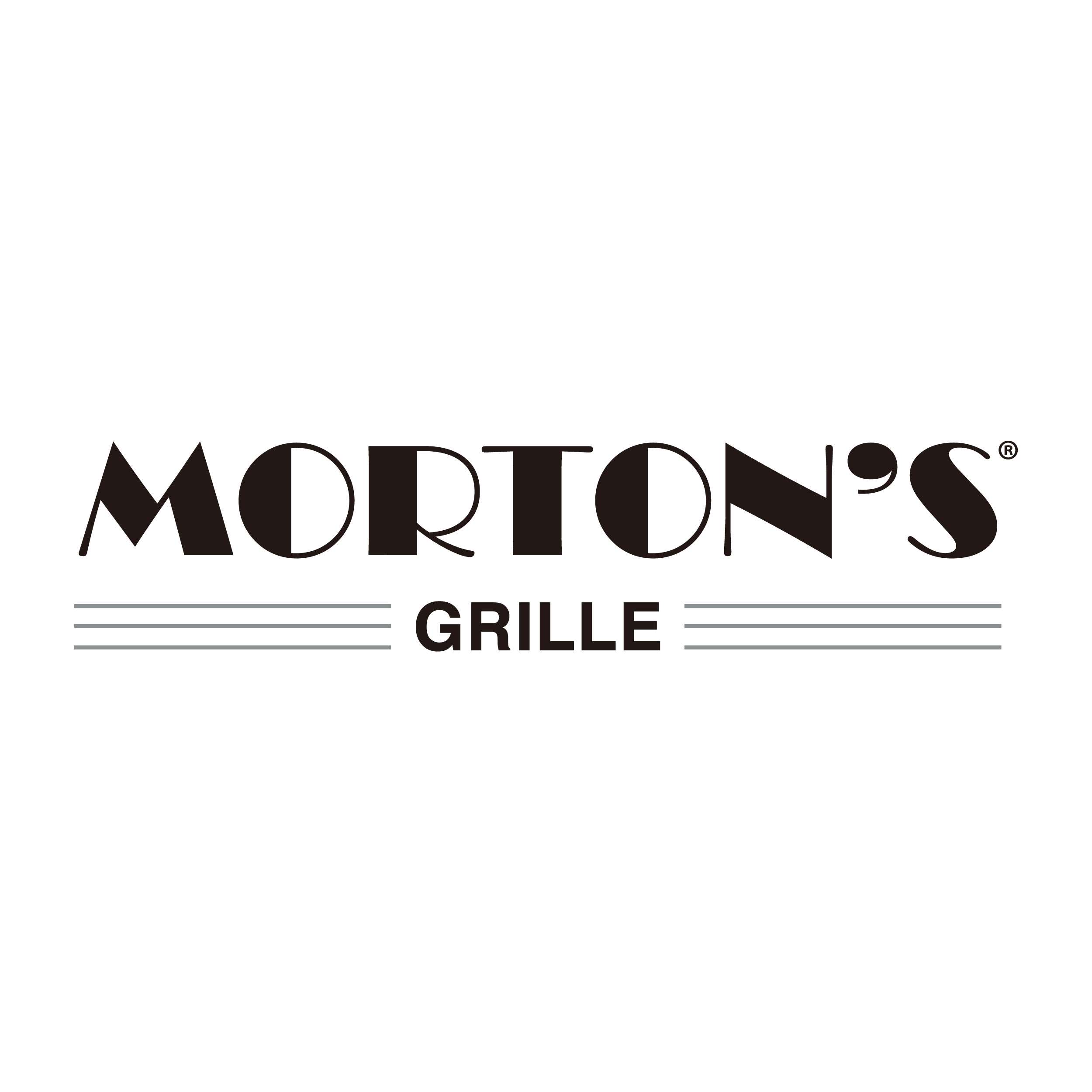 mortons  grille